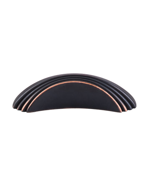 Sydney Flair Knob - Umbrio