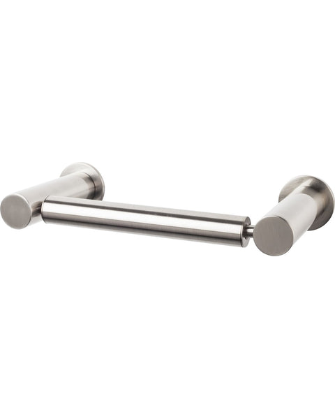 Hopewell Bath Tissue Holder Brushed Satin Nickel