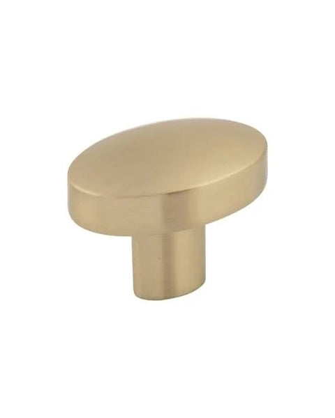 Hillmont Knob - Honey Bronze