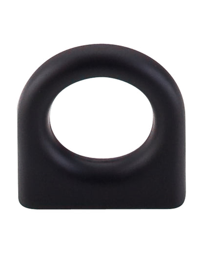 Ring Pull - Flat Black