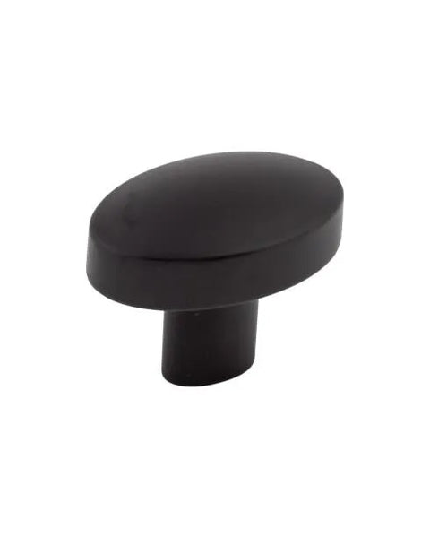 Hillmont Knob - Flat Black