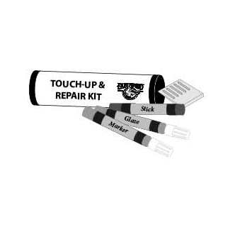 TOUCH UP KIT - Shaker White