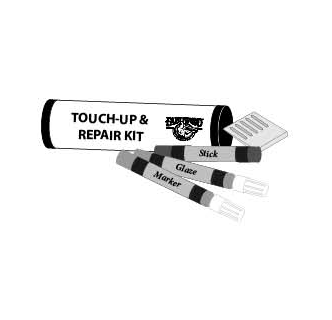 TOUCH UP KIT - Alfa Gray